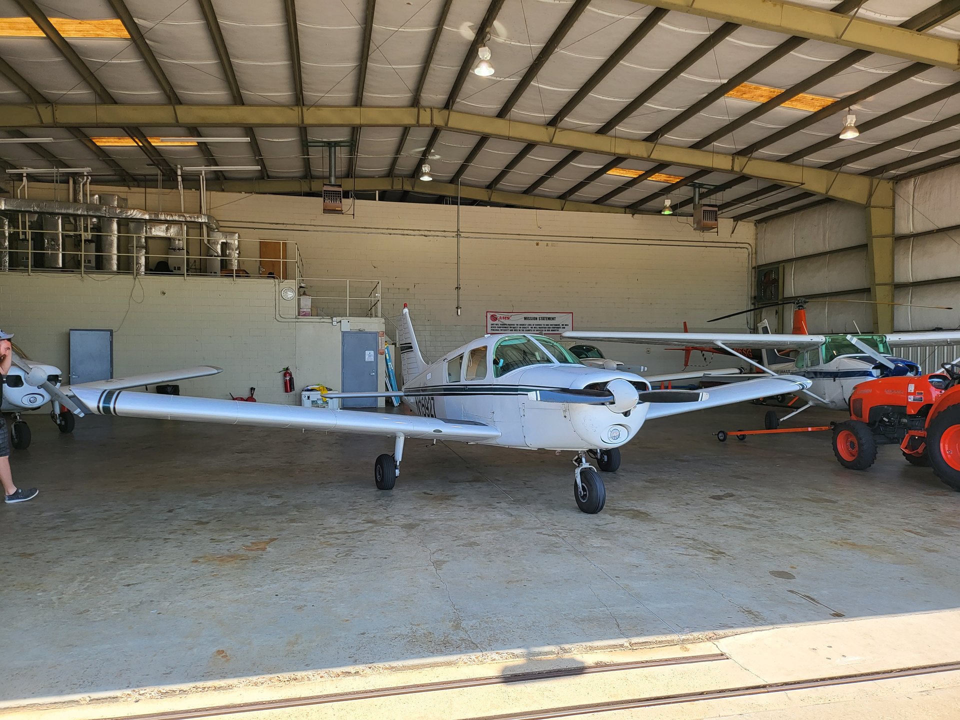Featured image of post Owning an Aircraft for 12 Months